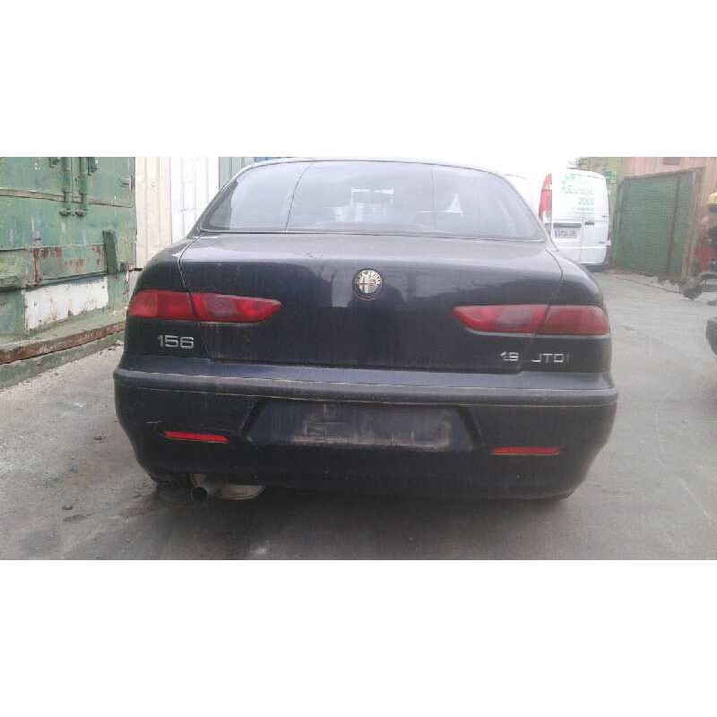 alfa romeo 156 (116) del año 2001
