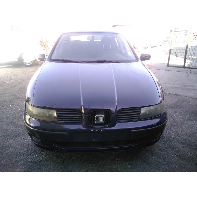 seat toledo (1m2) del año 1999