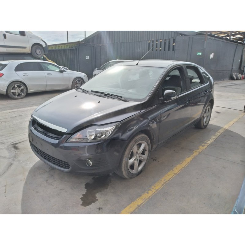 ford focus lim. (cb4) del año 2008