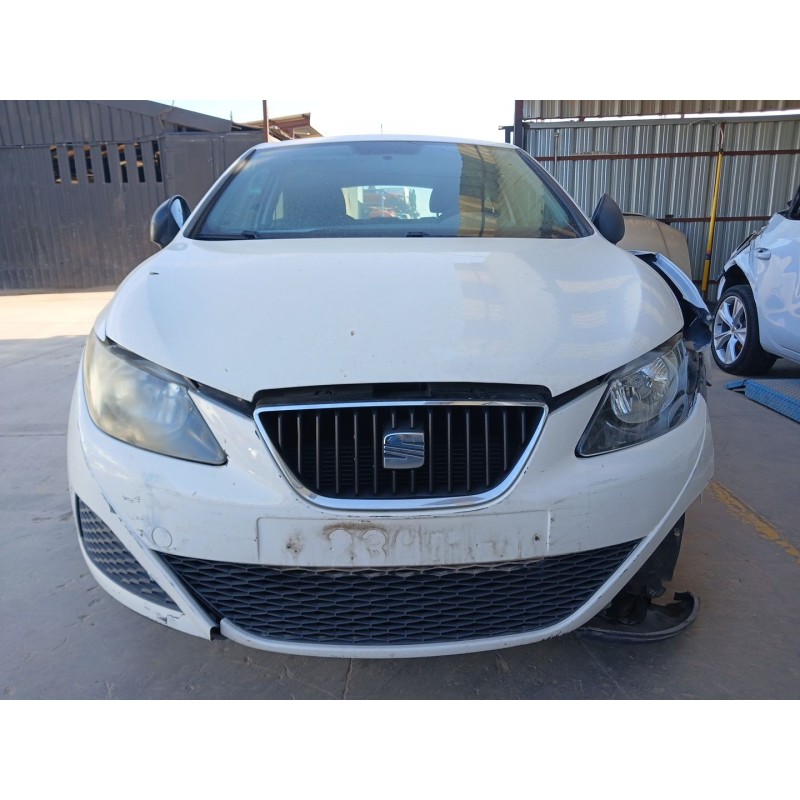 seat ibiza iv (6j5, 6p1) del año 2011