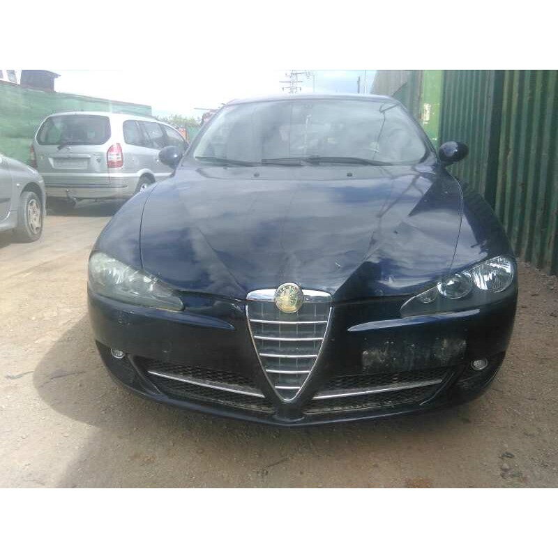 alfa romeo 147 (190) del año 2007