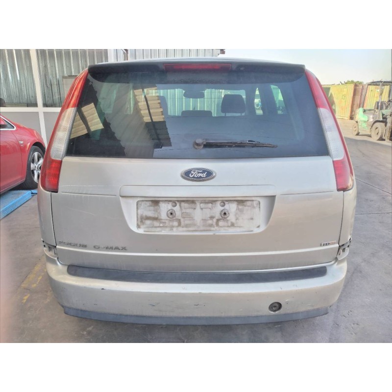 ford focus c-max (cap) del año 2005