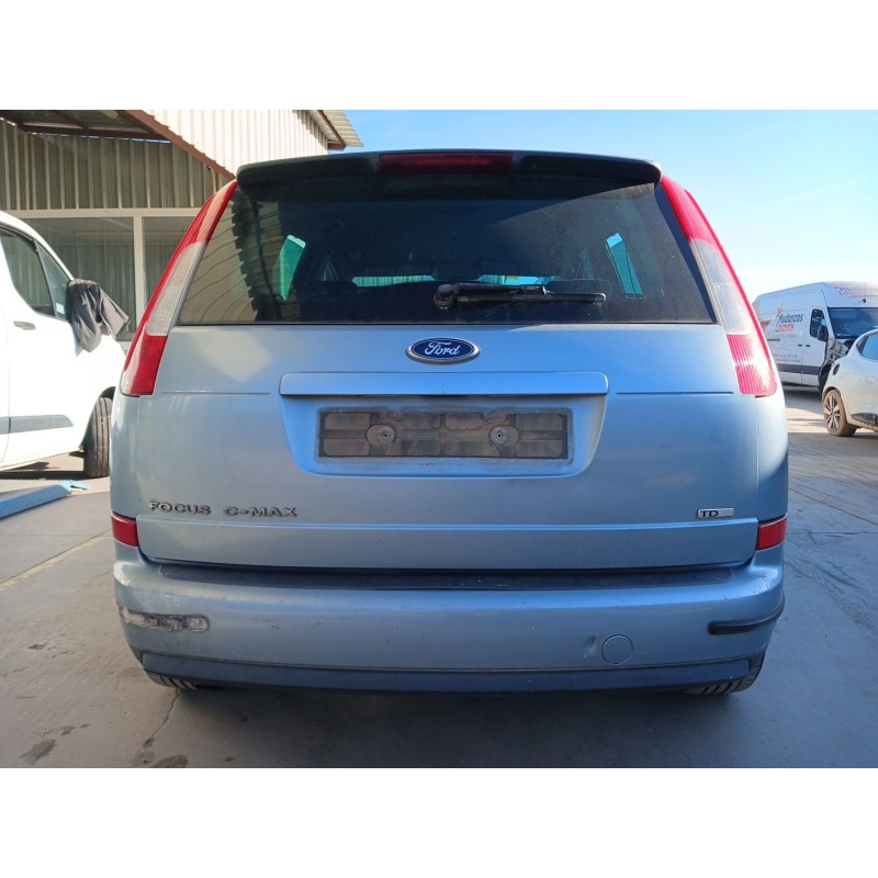 ford focus c-max (dm2) del año 2005