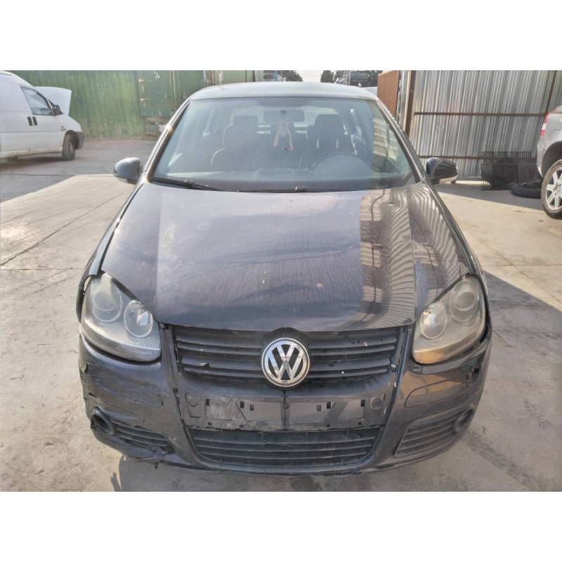 volkswagen golf v berlina (1k1) del año 2007