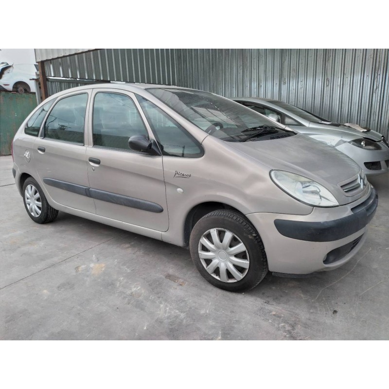 citroën xsara picasso del año 2004