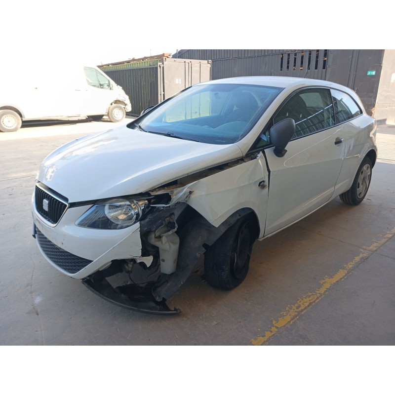 seat ibiza iv (6j5, 6p1) del año 2011
