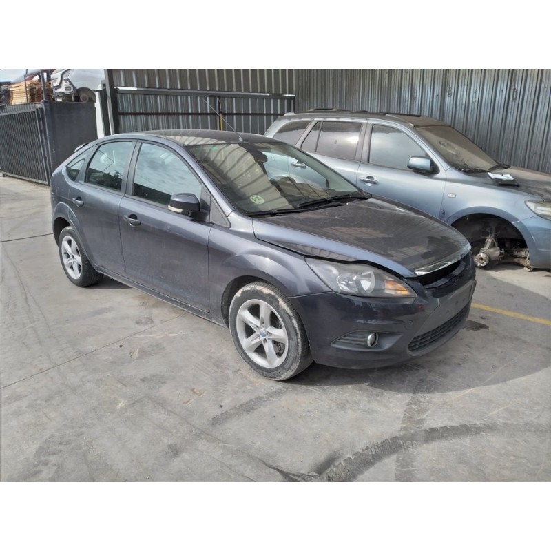 ford focus lim. (cb4) del año 2008
