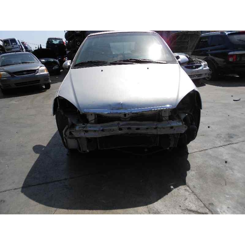 tata indica del año 2007