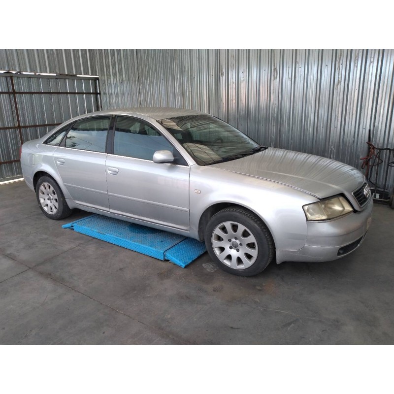 audi a6 berlina (4b2) del año 1997