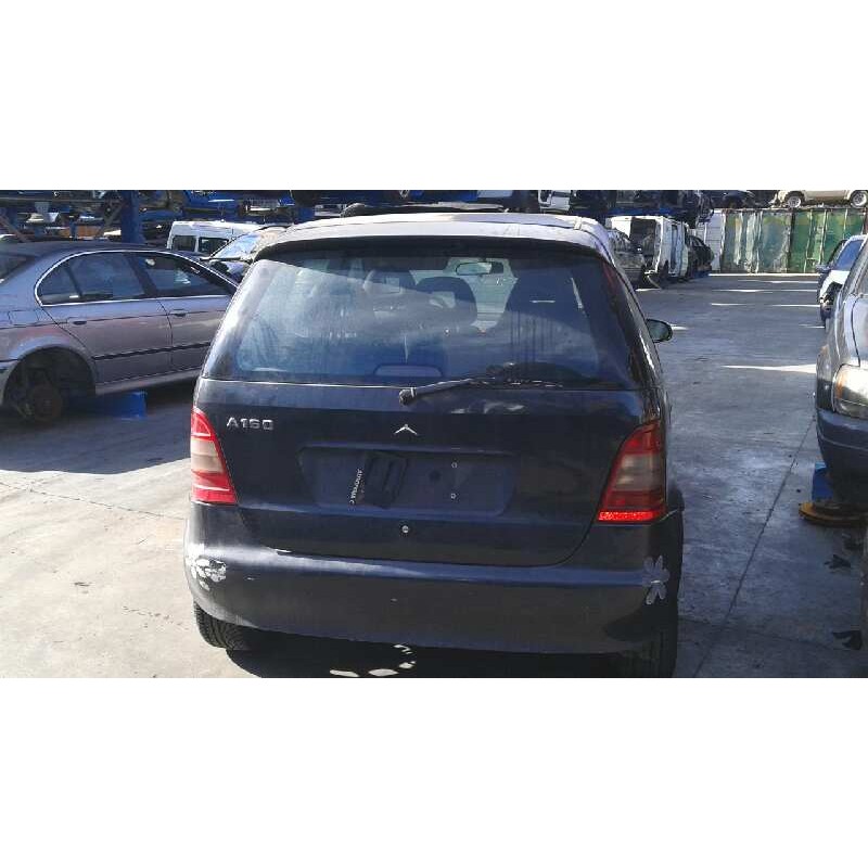 mercedes-benz clase a (w168) del año 1999
