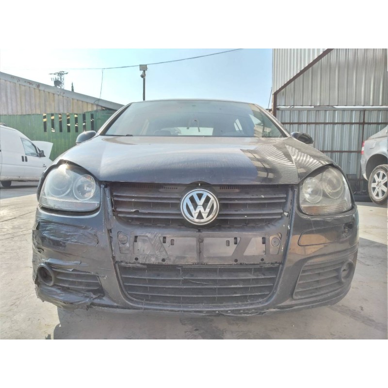 volkswagen golf v berlina (1k1) del año 2007