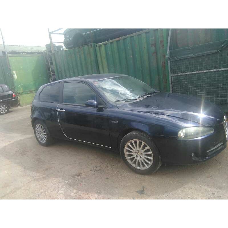 alfa romeo 147 (190) del año 2007
