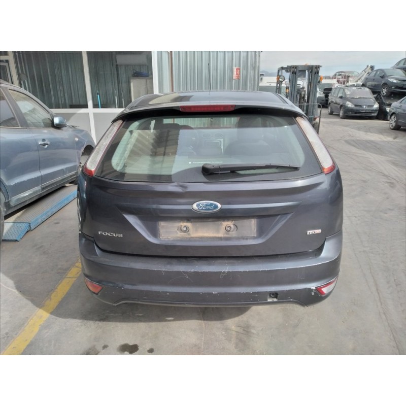 ford focus lim. (cb4) del año 2008