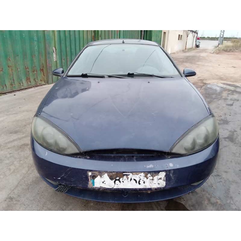 ford cougar (mc) del año 1999