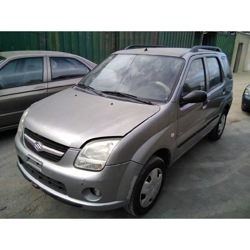 suzuki ignis rm (mh) del año 2004