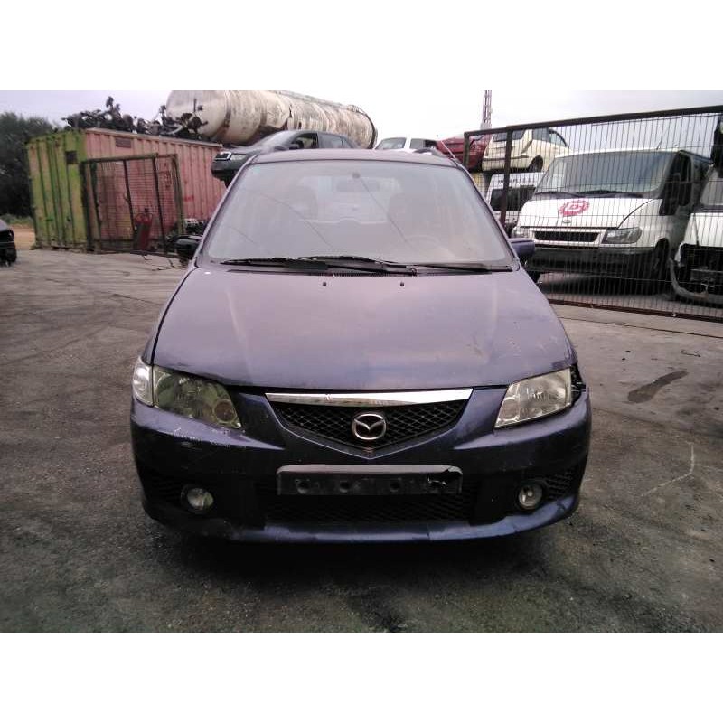 mazda premacy (cp) del año 2002