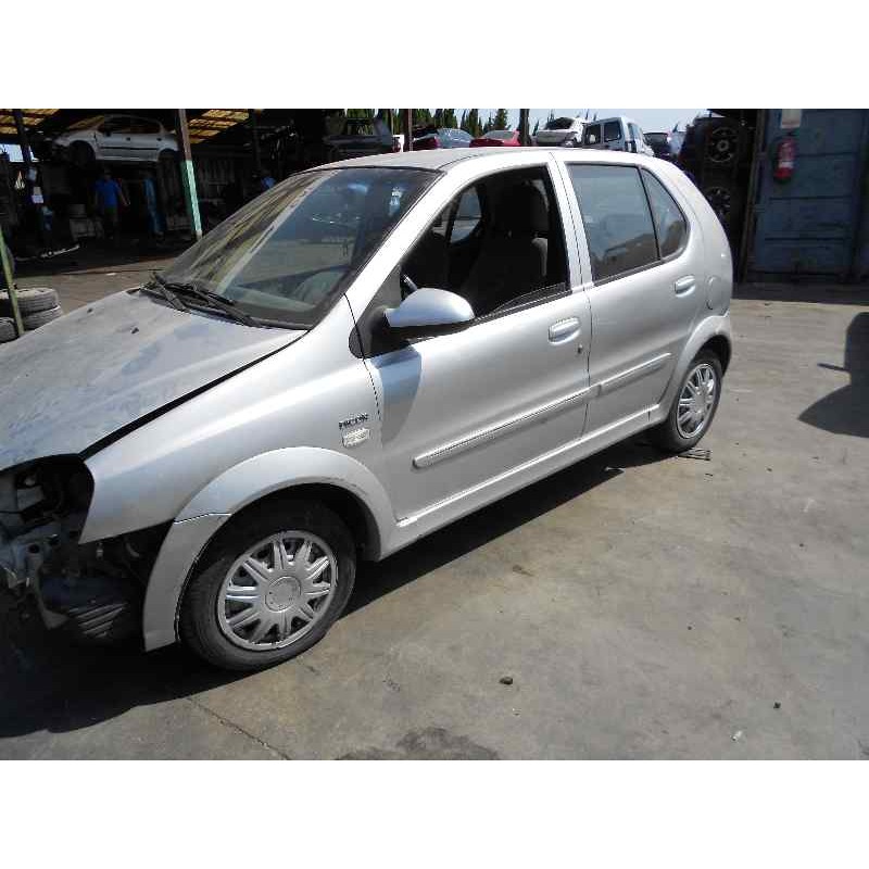 tata indica del año 2007