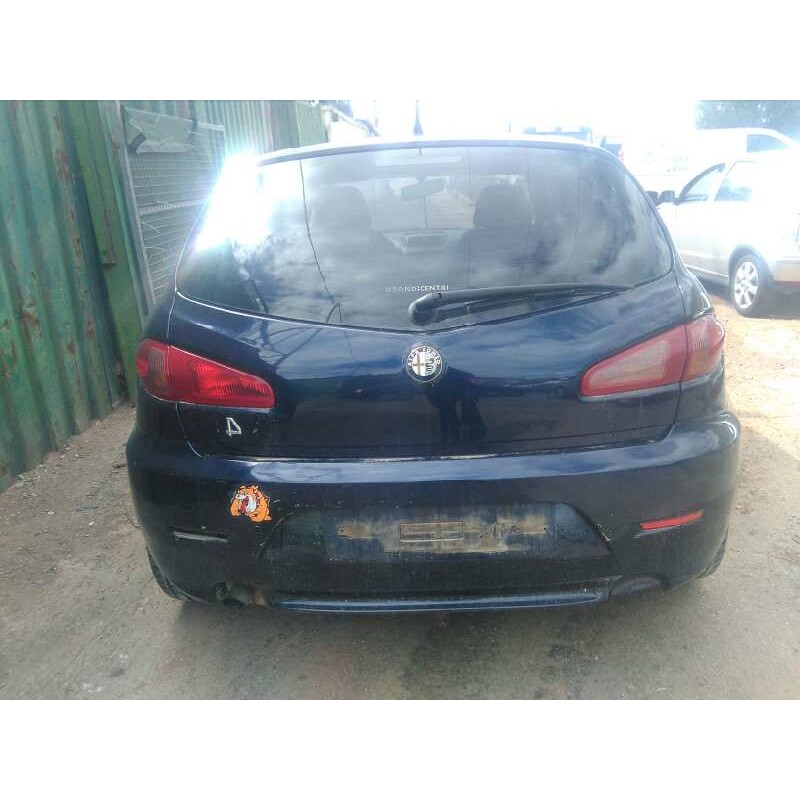 alfa romeo 147 (190) del año 2007