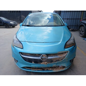 OPEL CORSA E (X15)