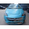 opel corsa e (x15) del año 2015