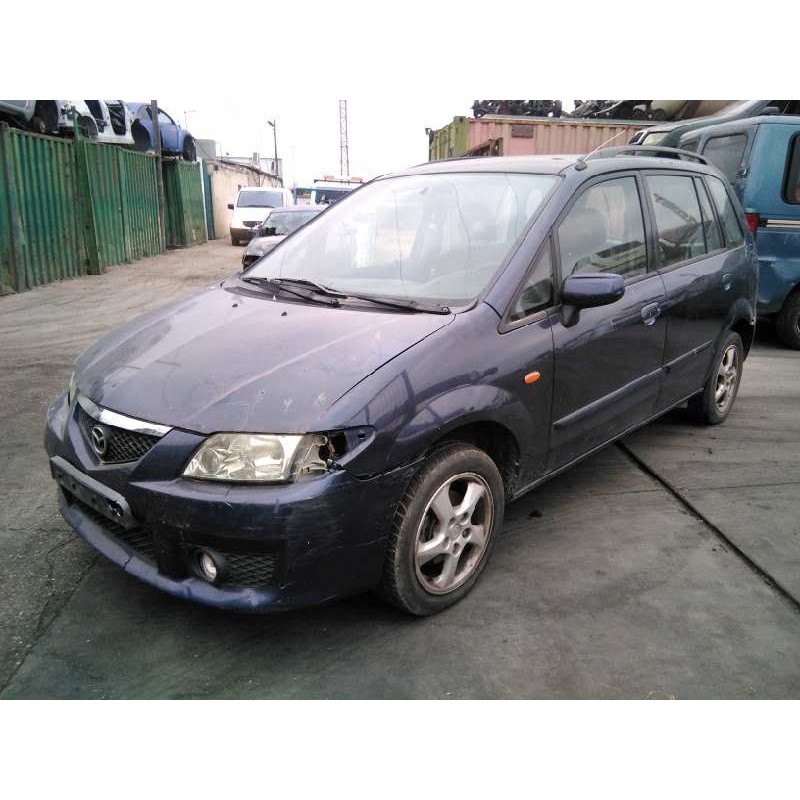mazda premacy (cp) del año 2002