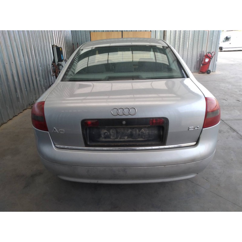 audi a6 berlina (4b2) del año 1997