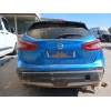 nissan qashqai ii (j11, j11_) del año 2018