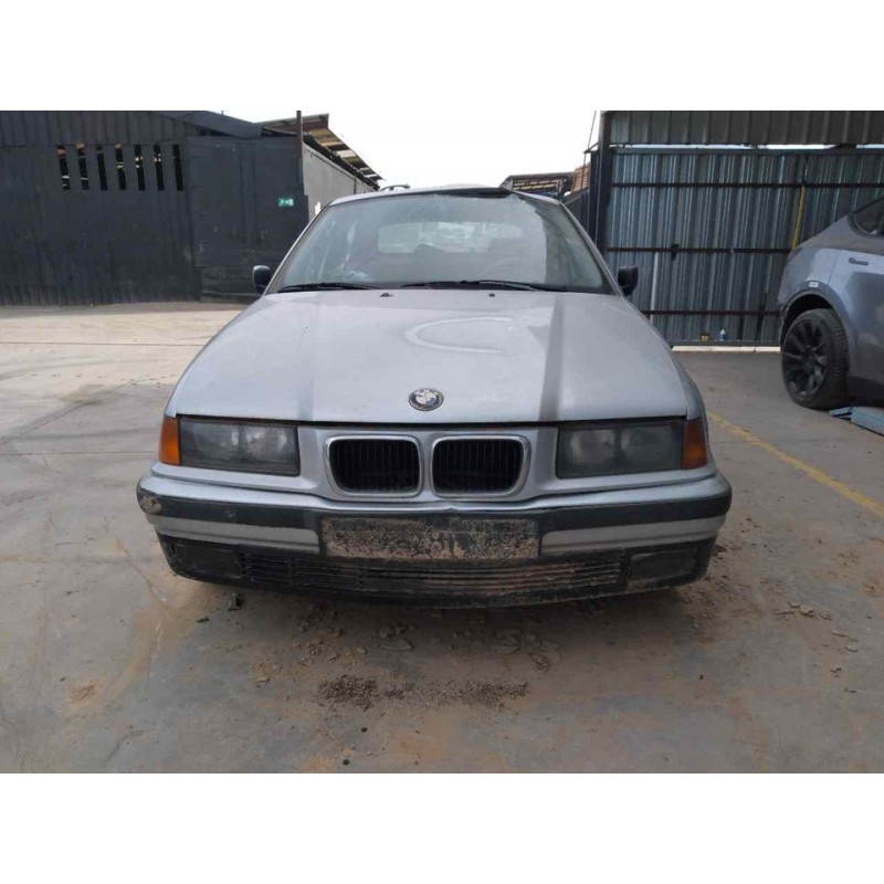 bmw serie 3 compacto (e36) del año 1997