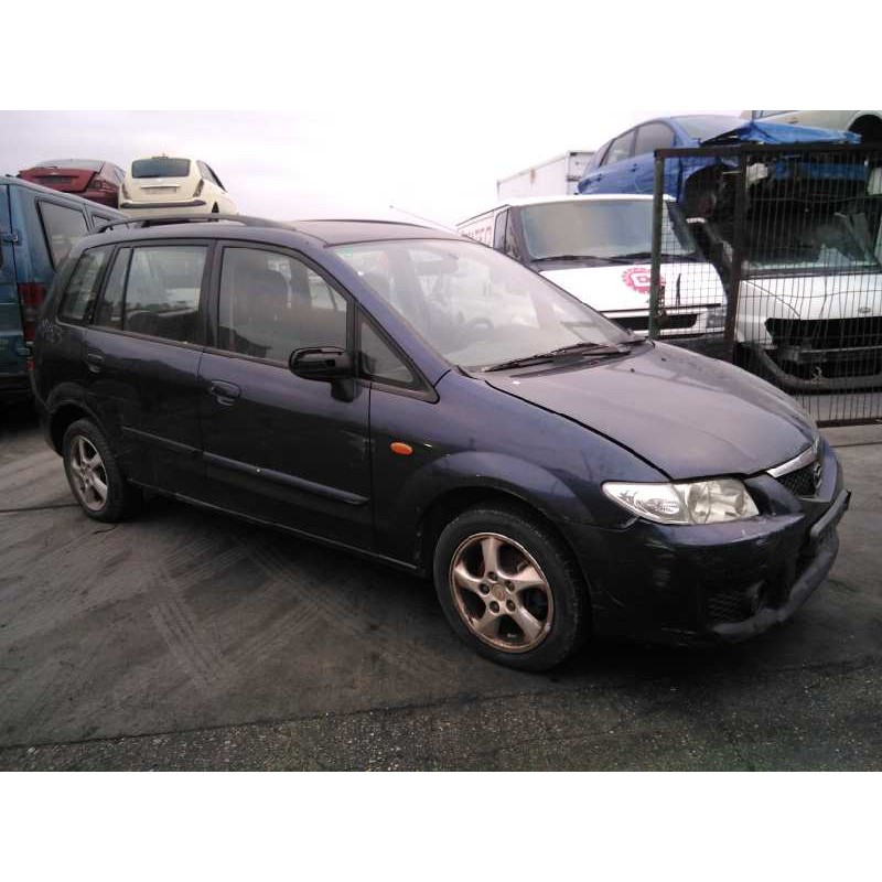 mazda premacy (cp) del año 2002