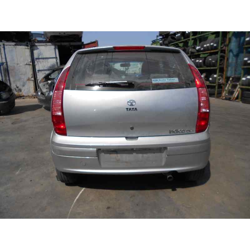 tata indica del año 2007