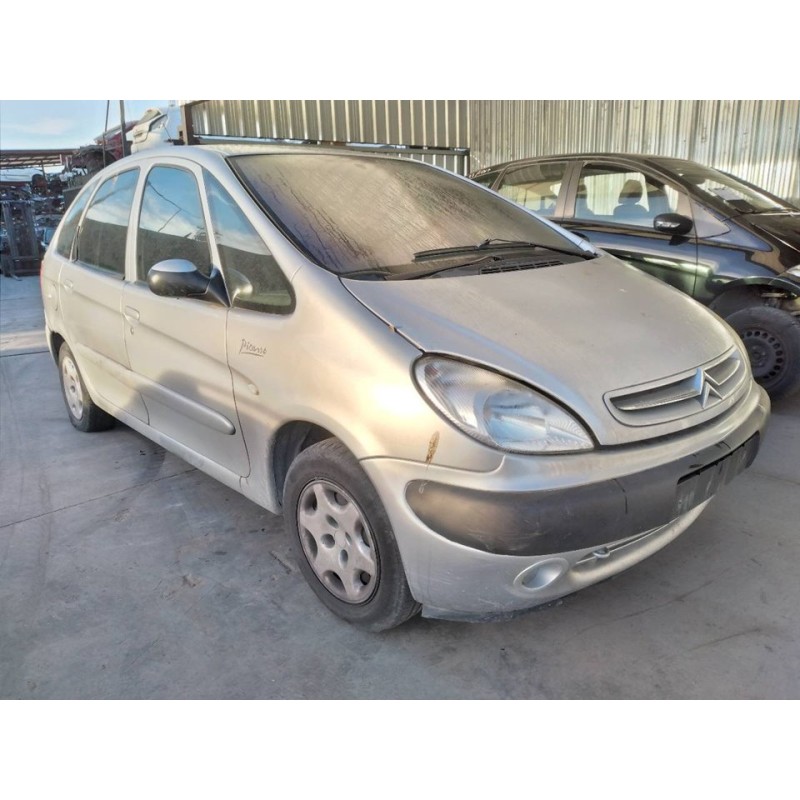 citroën xsara picasso del año 2003