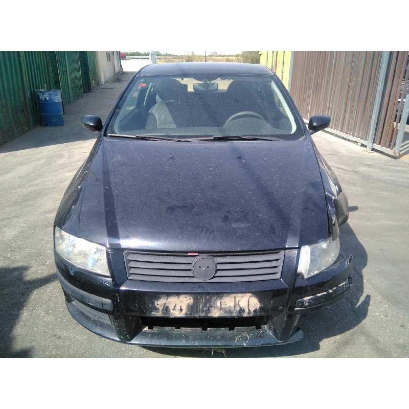 fiat stilo (192) del año 2007
