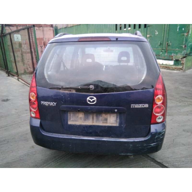 mazda premacy (cp) del año 2002