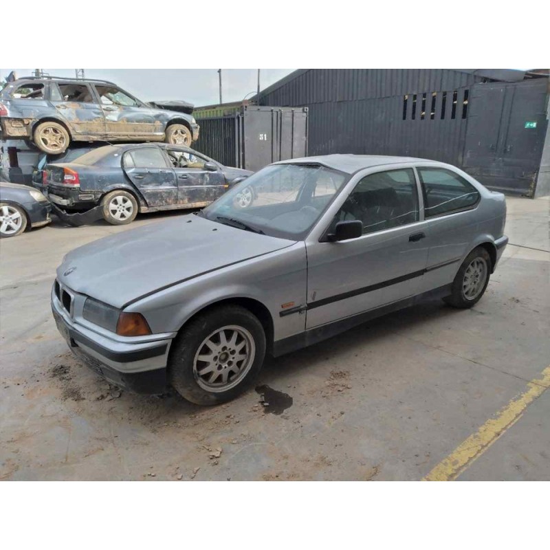 bmw serie 3 compacto (e36) del año 1997