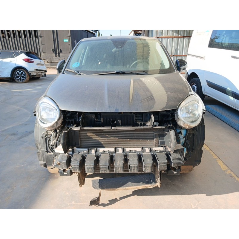 fiat 500x (334_) del año 2020