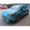 opel corsa e (x15) del año 2015