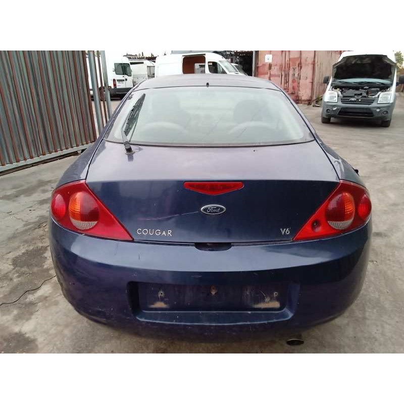 ford cougar (mc) del año 1999