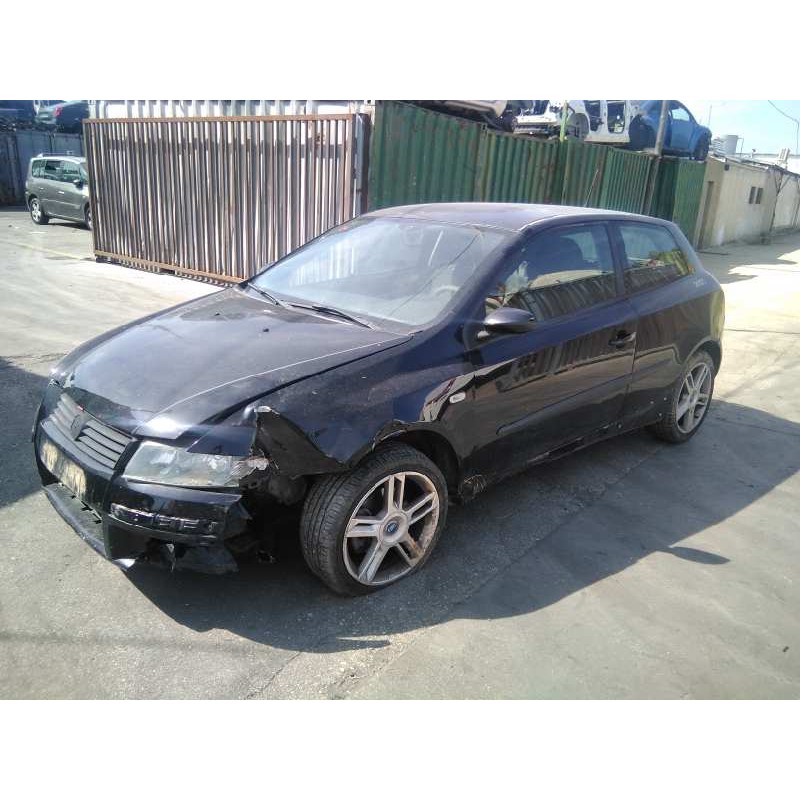fiat stilo (192) del año 2007
