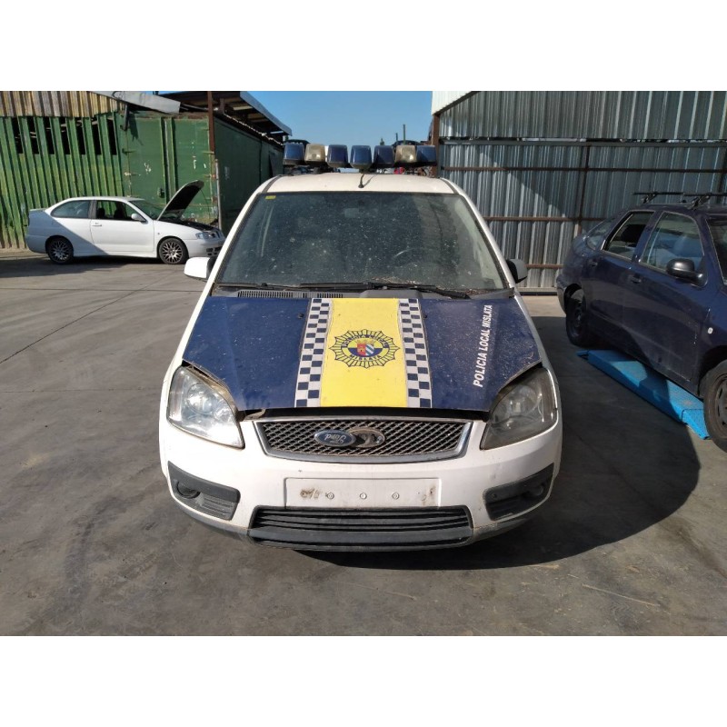 ford focus c-max (cap) del año 2006