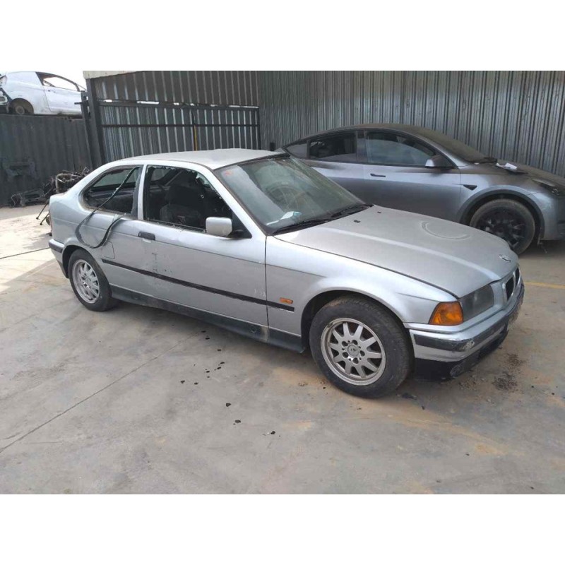 bmw serie 3 compacto (e36) del año 1997
