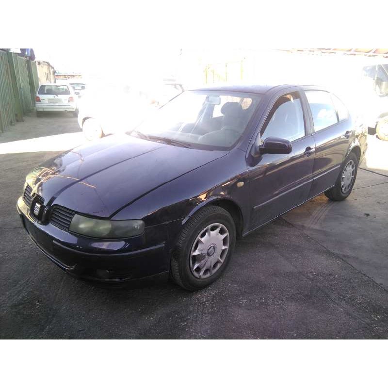 seat toledo (1m2) del año 1999