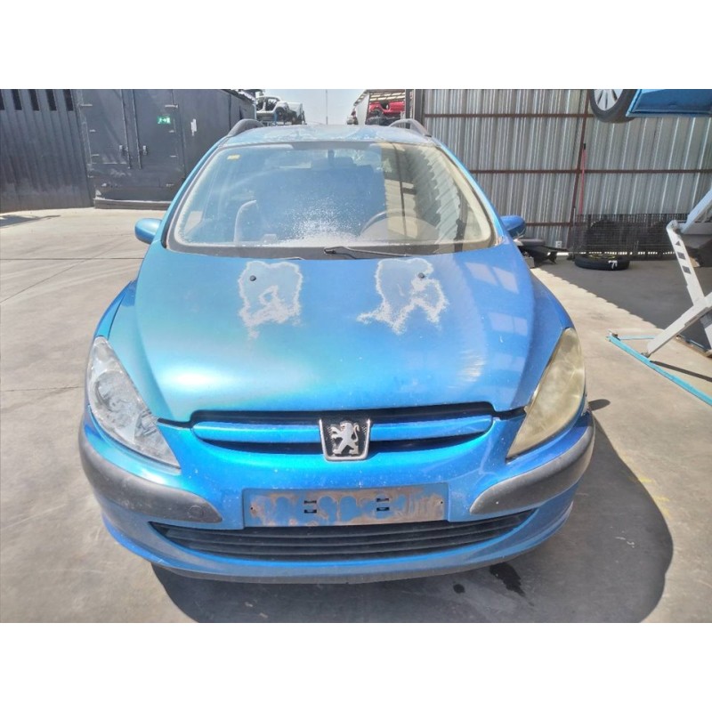 peugeot 307 break / sw (s1) del año 2003