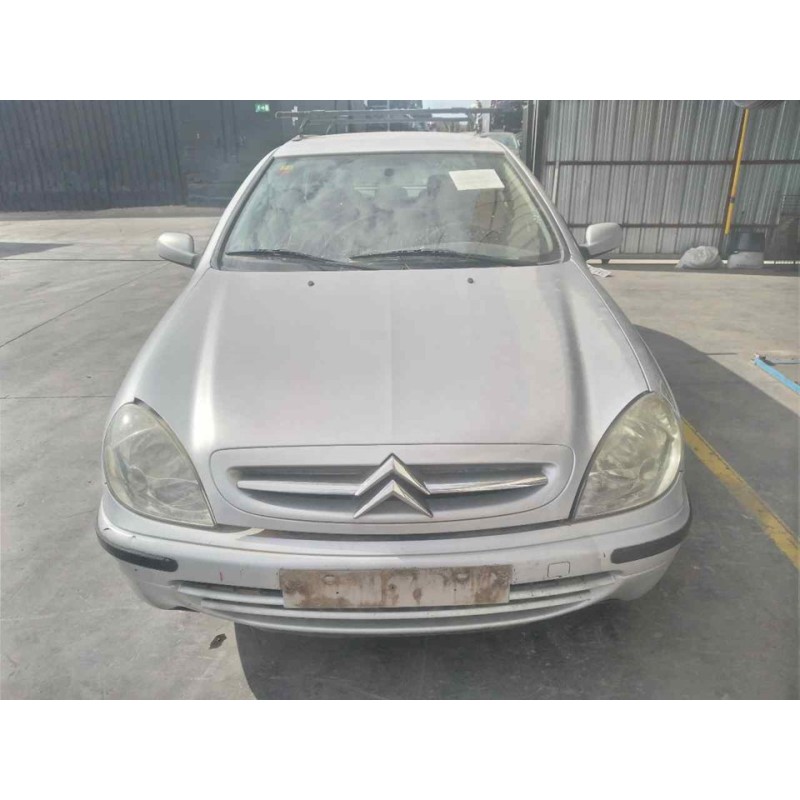 citroën xsara break del año 2002