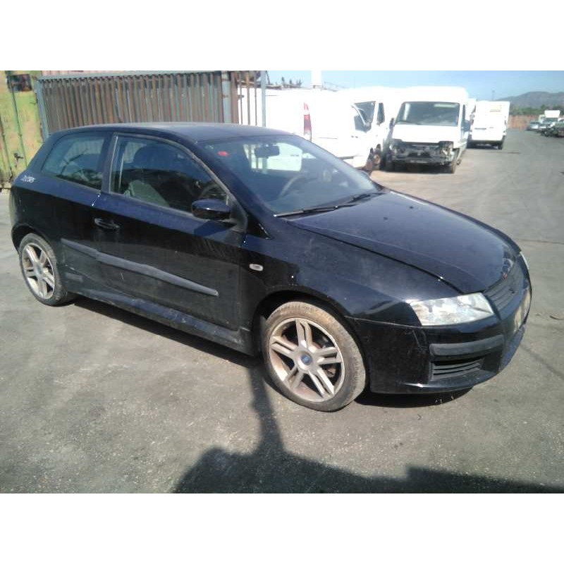 fiat stilo (192) del año 2007