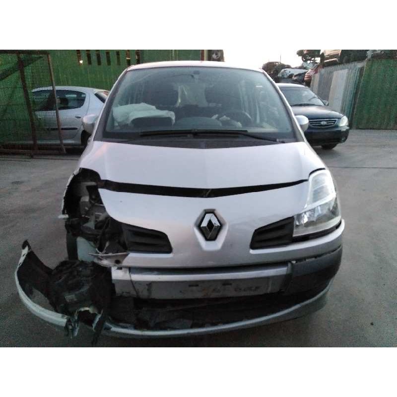 renault grand modus del año 2009