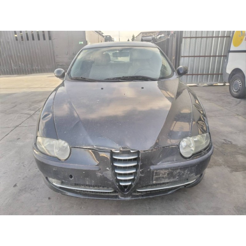 alfa romeo 147 (190) del año 2003