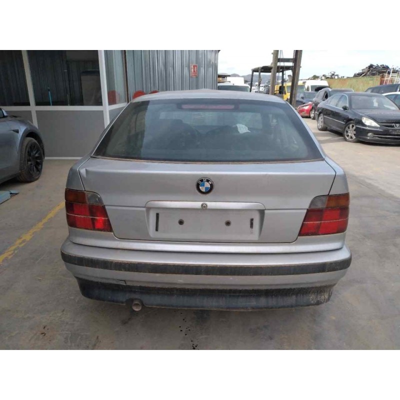 bmw serie 3 compacto (e36) del año 1997