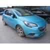 opel corsa e (x15) del año 2015