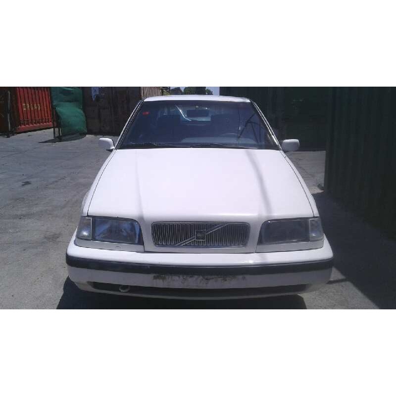 volvo serie 440 del año 1995