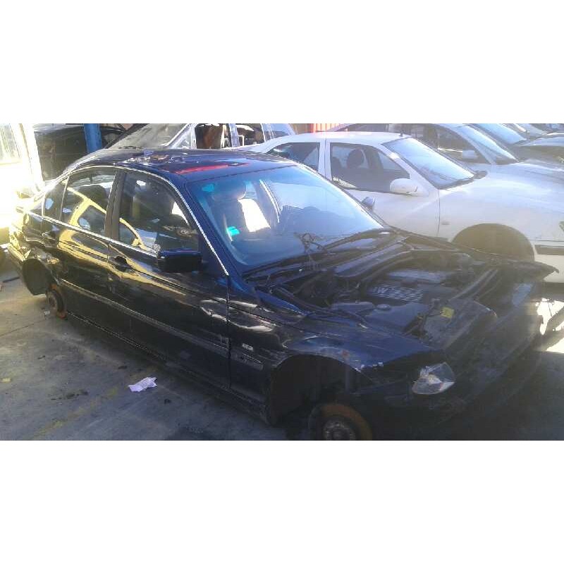 bmw serie 3 berlina (e46) del año 1999